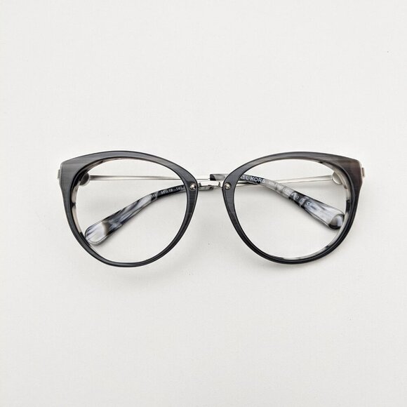 🕶️Frame only! Michael Kors ABELA III MK6040-321111 Cat Eye Sunglasses | ALG813 - Picture 1 of 9